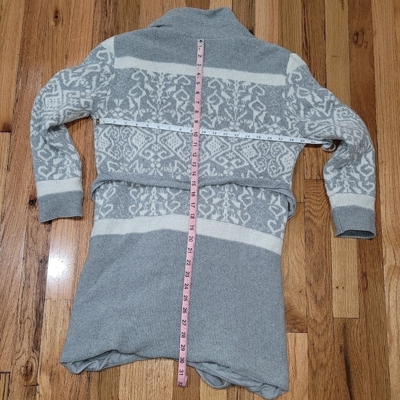 🎉Sale🎉 Lemon Brand Robe - Picture 10 of 12